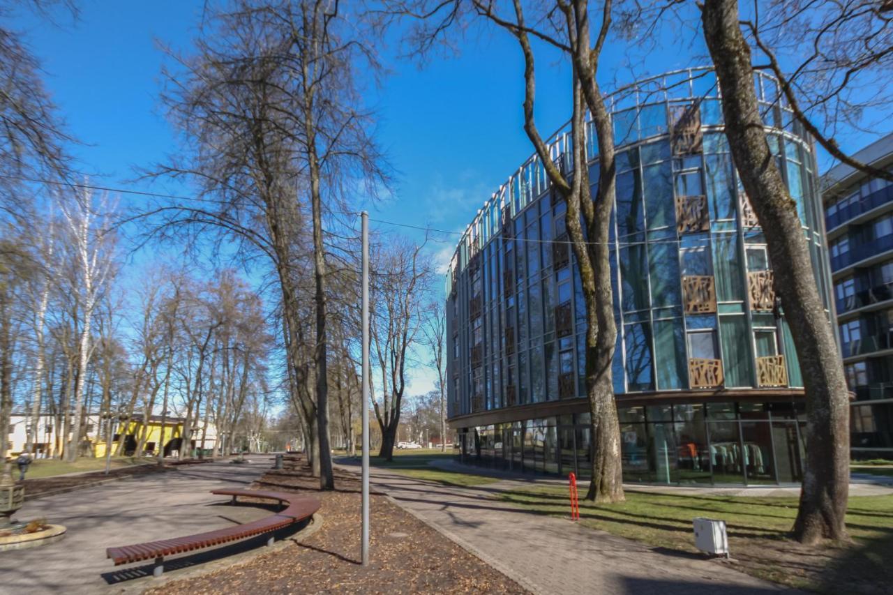 Appartamento Solemi Druskininkai
