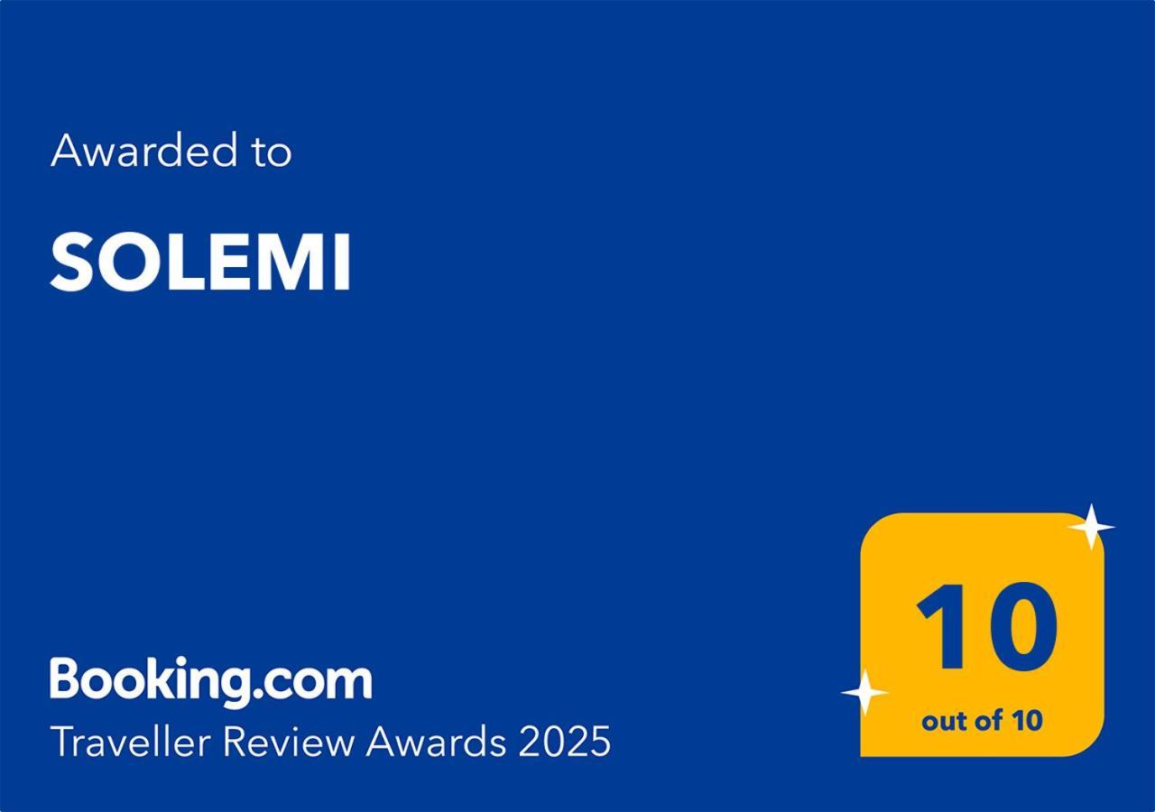 Solemi